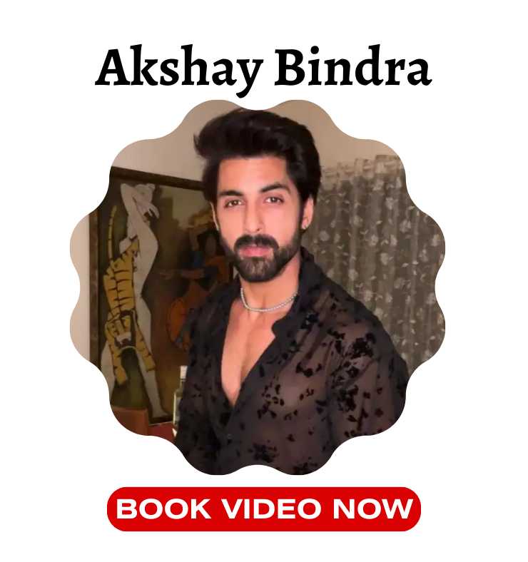 akshay bindra