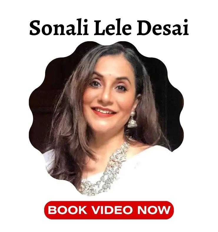 Sonali Lele Desai