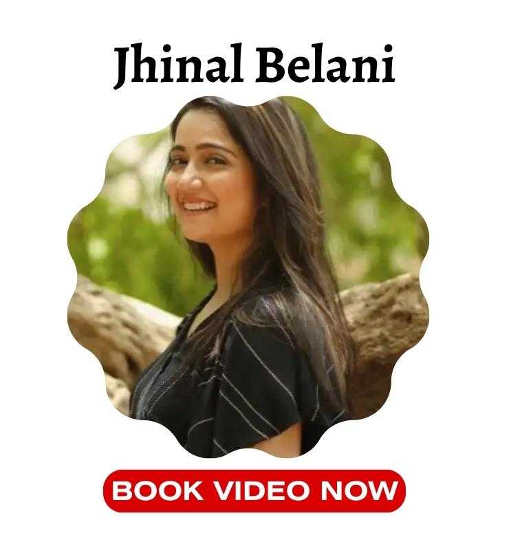 Jhinal Belani