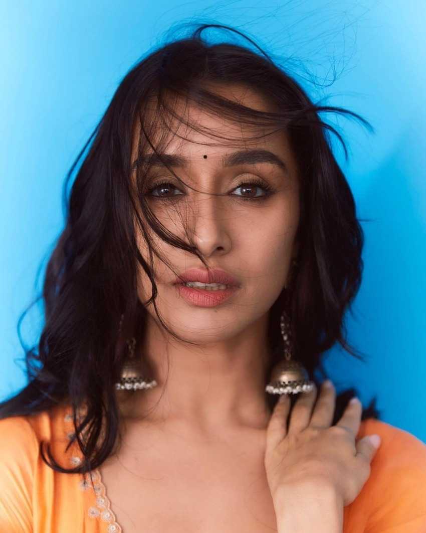 Shraddha Kapoor Career