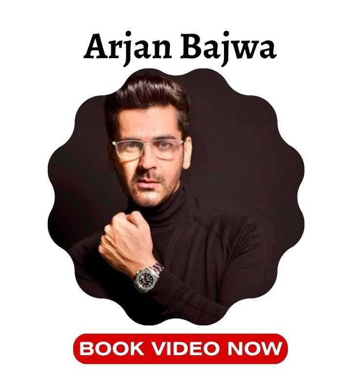 Arjan Bajwa