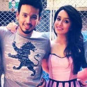 Shraddha Kapoor's Boyfriend