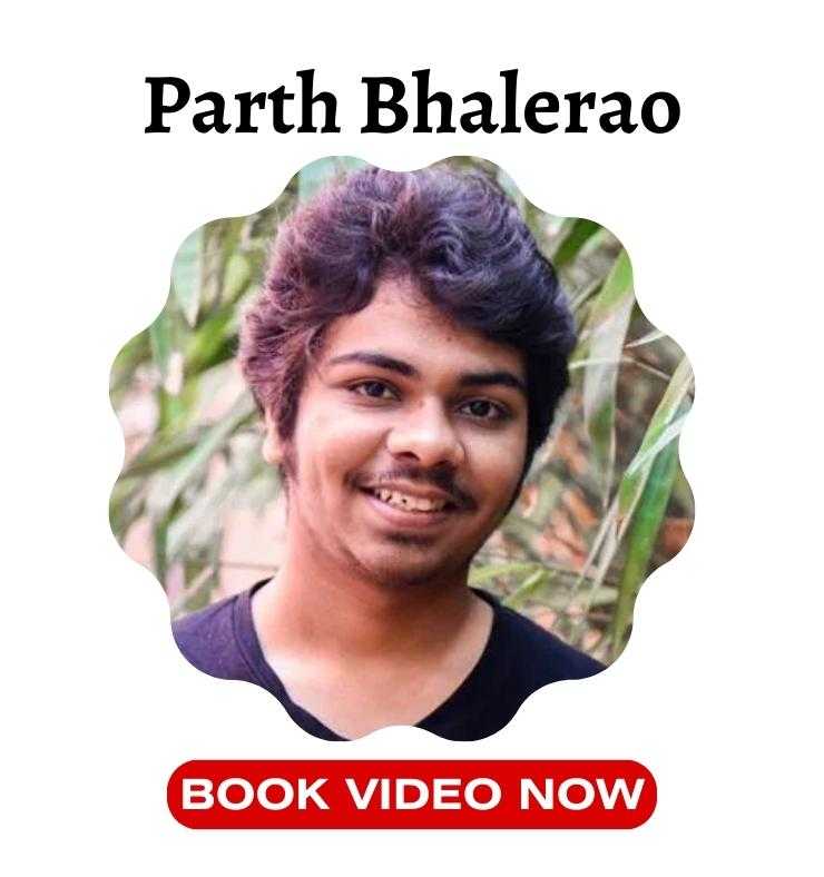 Parth Bhalerao on Tring