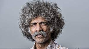 Makarand Deshpande