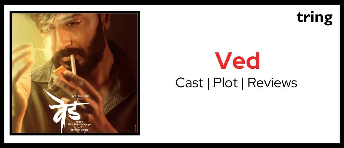 Ved Movie Banner