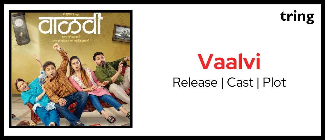 vaalvi movie banner