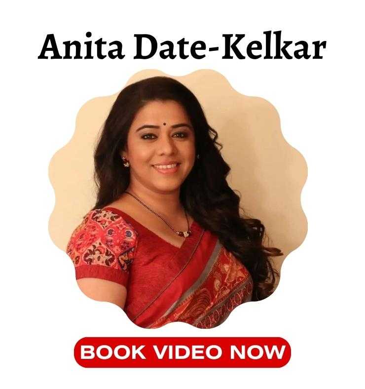 Anita Date Kelkar on Tring