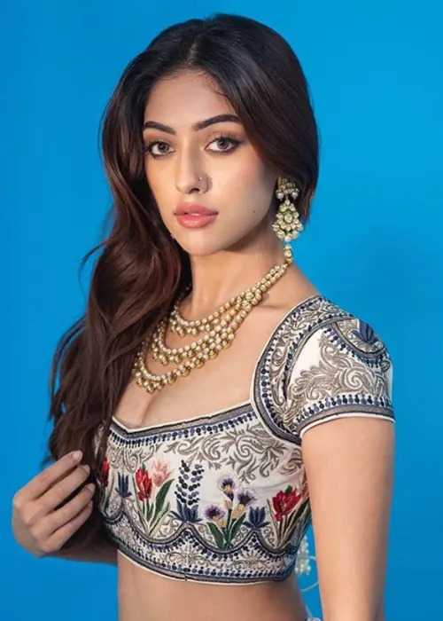 Anu Emmanuel