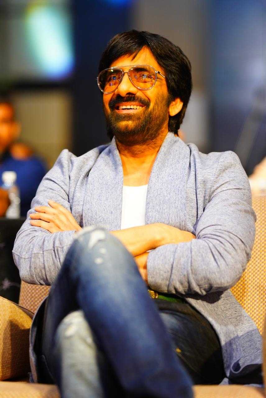 Ravi Teja