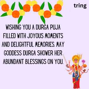 Durga Puja Wishes (7)