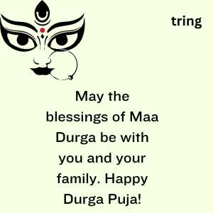 Durga Puja Wishes (10)
