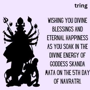 5th Day Of Navratri (4)