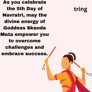 5th Day Of Navratri (5)