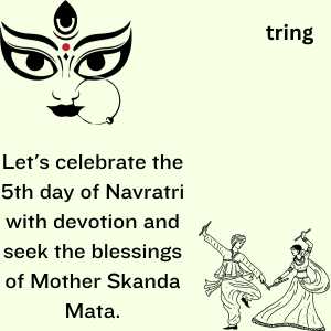 5th Day Of Navratri (7)