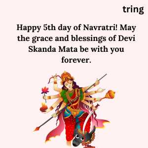 5th Day Of Navratri (1)