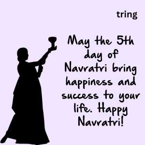 5th Day Of Navratri (8)