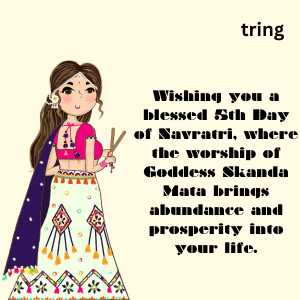 5th Day Of Navratri (3)