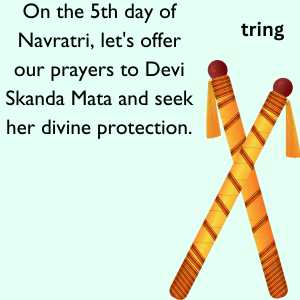 5th Day Of Navratri (9)