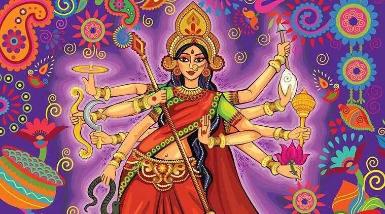 navratri