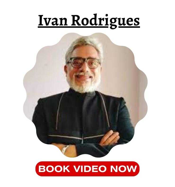 Ivan Rodrigues