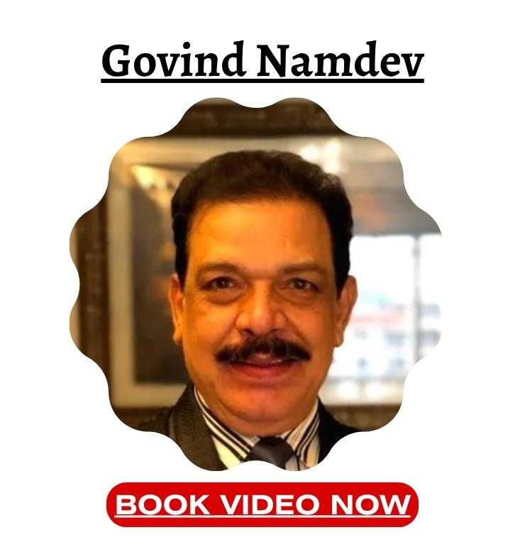 Govind Namdev