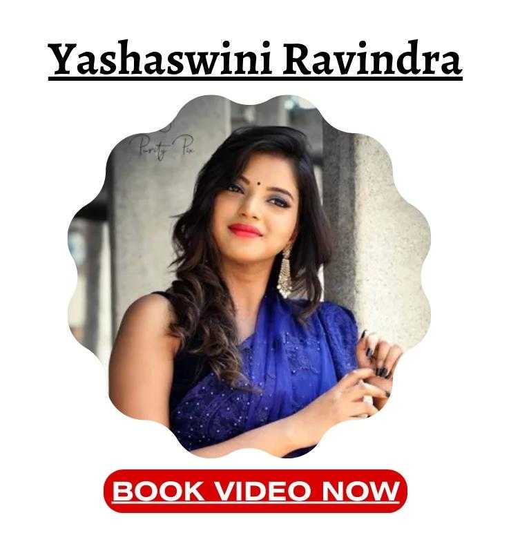 Yashaswini Ravindra