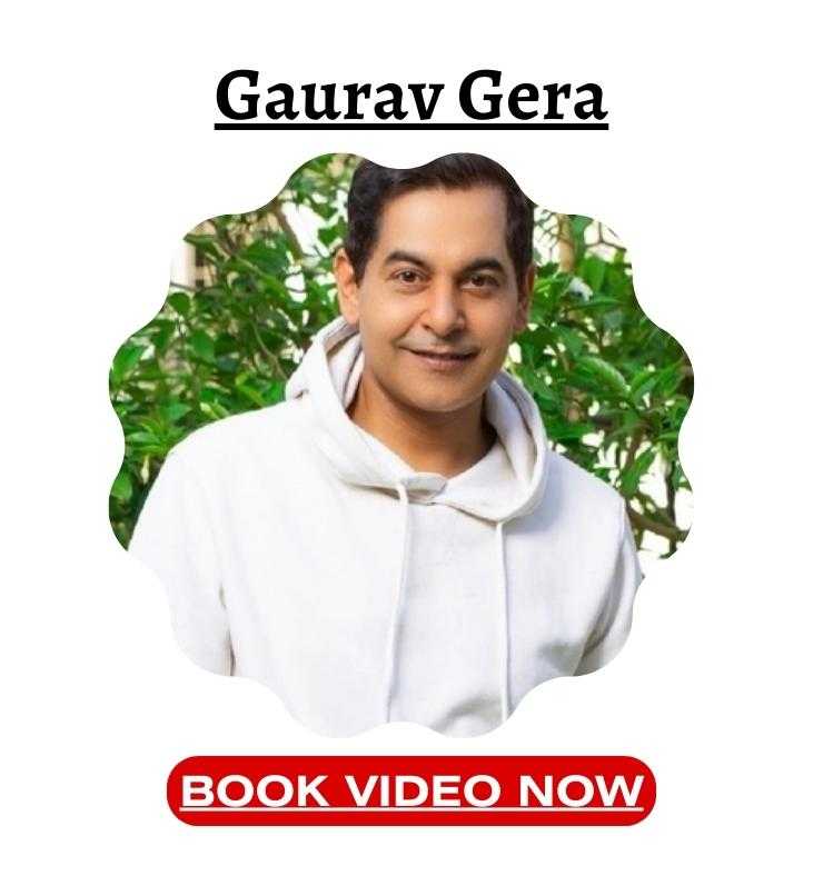 Gaurav Gera