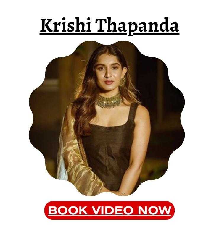 Krishi Thapanda