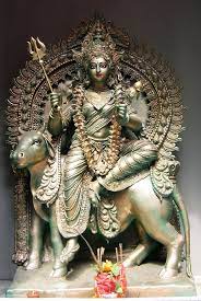 Shailaputri Devi