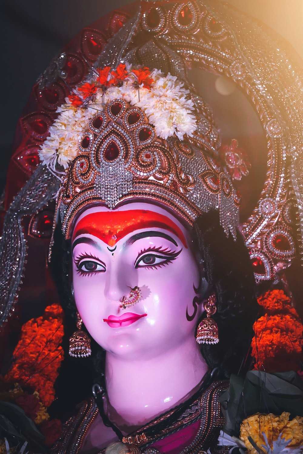 Navaratri Maa Durga