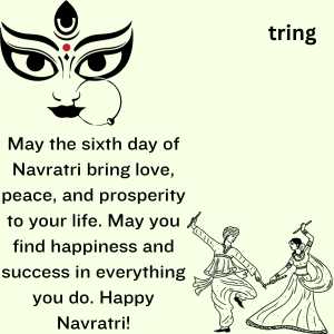 6th day of navratri (1)