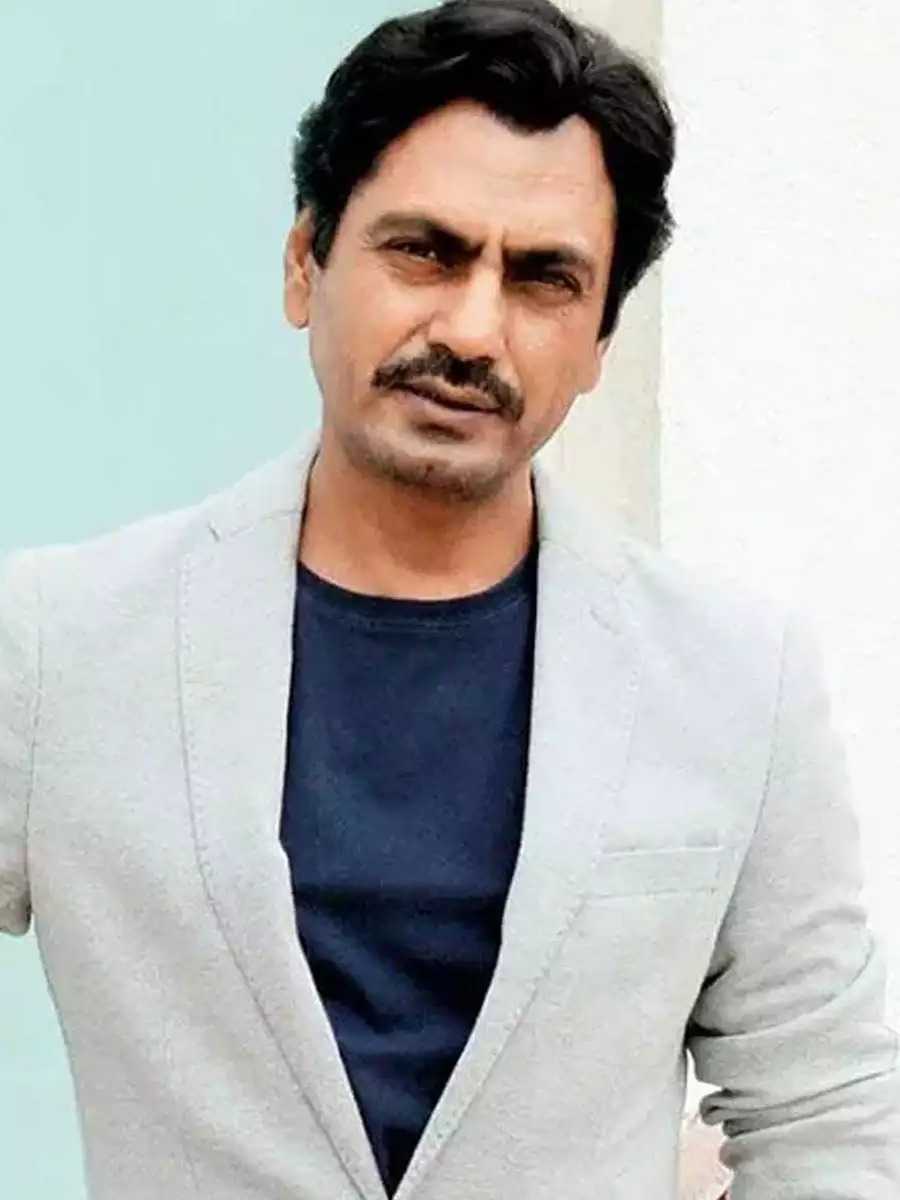 Nawazuddin Siddiqui