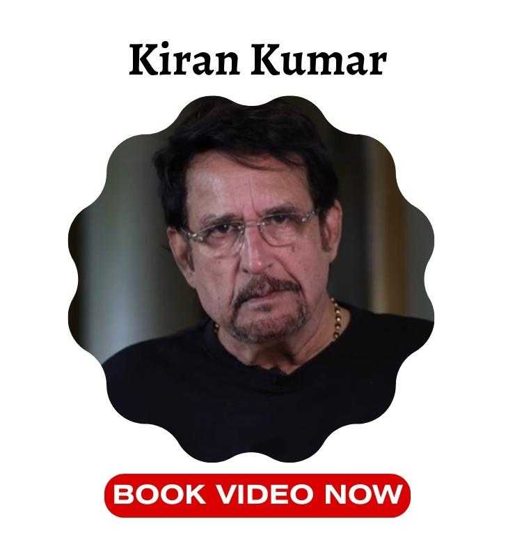 Kiran Kumar