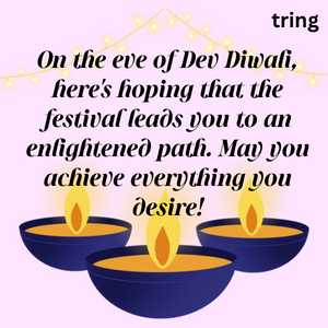 Dev Diwali Wishes (9)