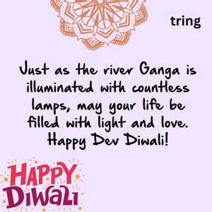 Dev Diwali Wishes (1)