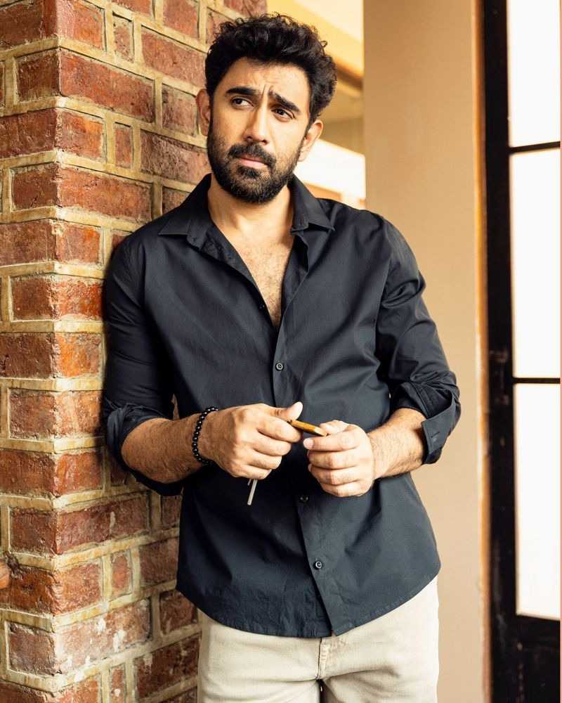 Amit Sadh