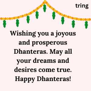 happy dhanteras wishes 2022 with whatsapp status captions and images (4)