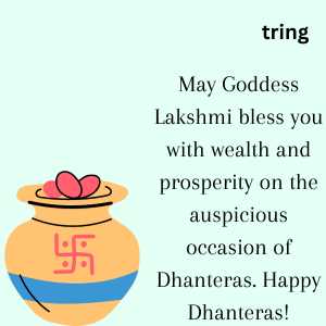 happy dhanteras wishes 2022 with whatsapp status captions and images (5)