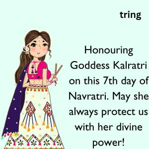 7th day of navratri (10)