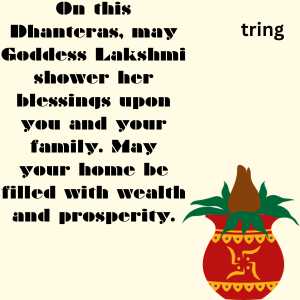 happy dhanteras wishes 2022 with whatsapp status captions and images (6)