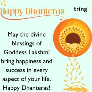 happy dhanteras wishes 2022 with whatsapp status captions and images (2)