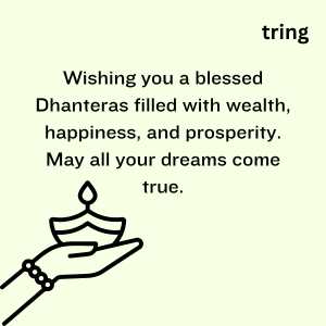 happy dhanteras wishes 2022 with whatsapp status captions and images (10)