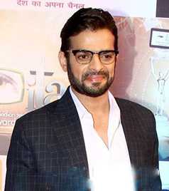 Karan_Patel_at_ITA_Awards