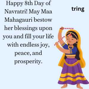 8th Day Of Navratri (3)