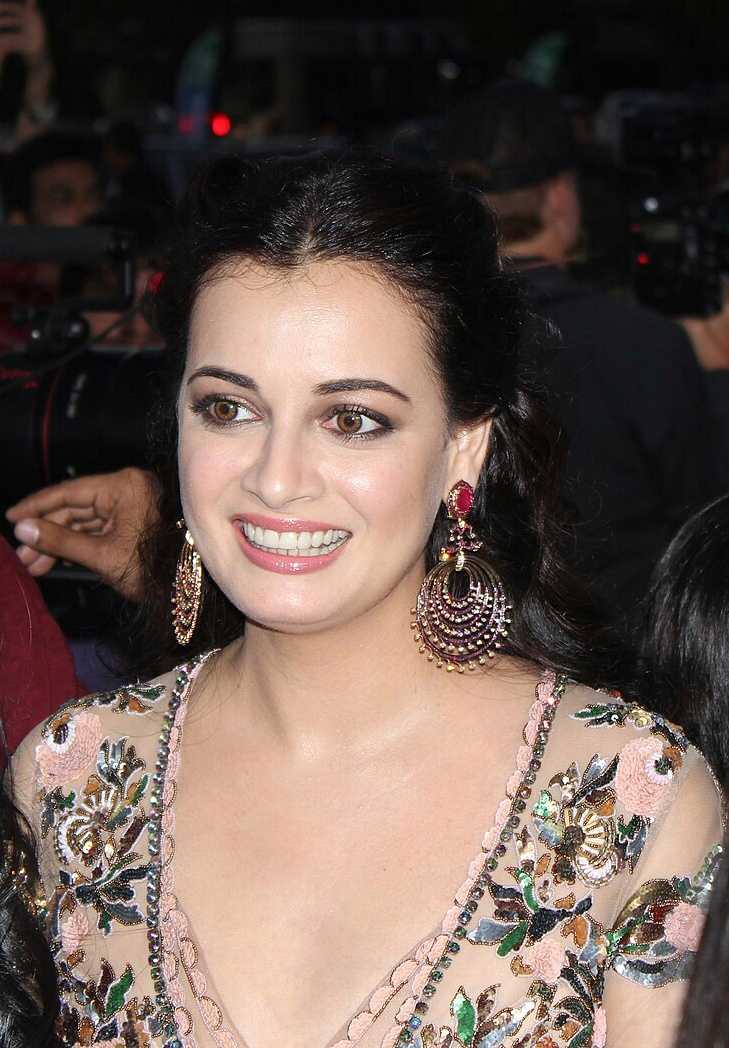 Dia Mirza