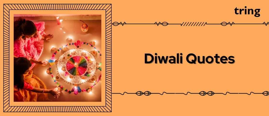 Happy Diwali Quotes