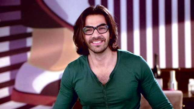 Karan Grover in Bahu Hamari Rajni Kant