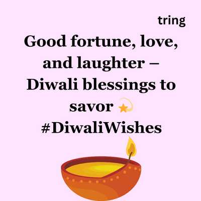 Diwali Quotes for Instagram