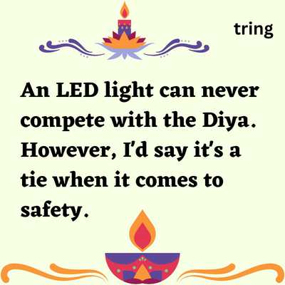 Funny Diwali Quotes