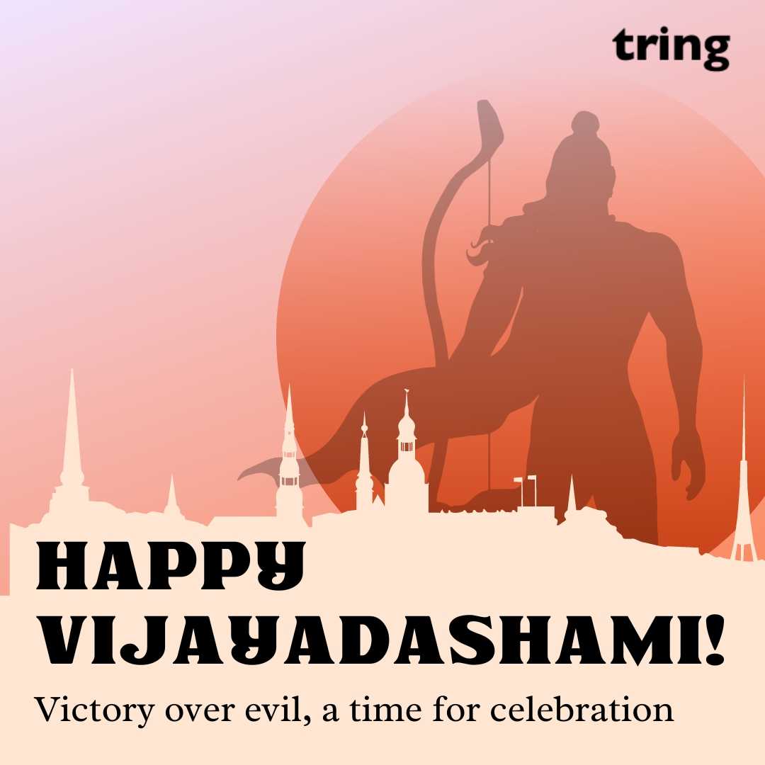 Vijayadashami Messages